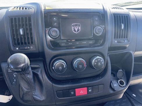Used 2020 RAM ProMaster 3500 FWD image 32