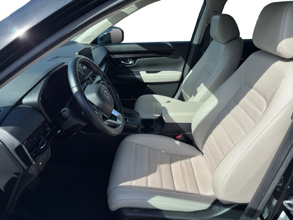 Used 2026 Honda CR-V EX-L image 11