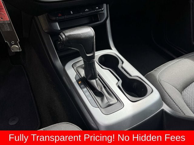 Used 2017 Chevrolet Colorado LT AWD/4WD image 31