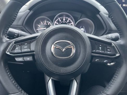 Used 2023 MAZDA CX-5 AWD 2.5 S w/ Select Package image 16