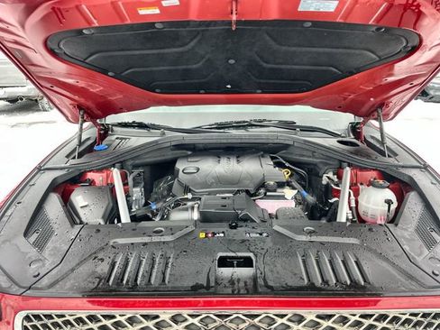 Used 2025 Genesis GV70 2.5T image 19