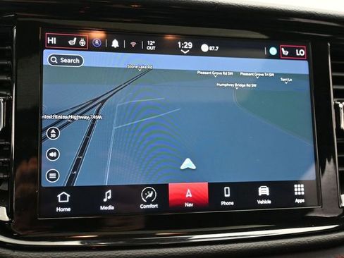 Used 2024 Dodge Durango GT image 22