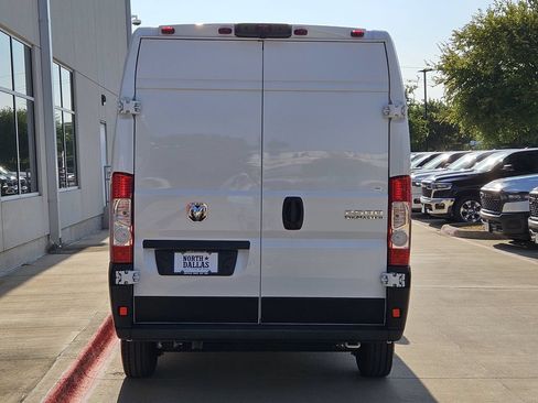 Used 2026 RAM ProMaster 2500 FWD image 3