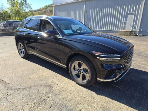 New 2026 Genesis GV70 2.5T image 7