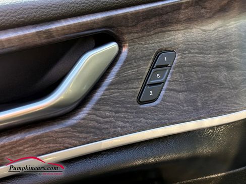 Used 2022 Jeep Grand Cherokee L Limited image 30