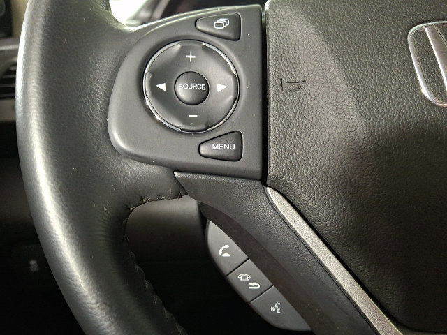 Used 2015 Honda CR-V EX-L image 21