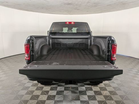 New 2026 RAM 2500 Big Horn image 9