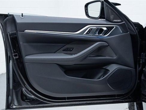 New 2025 BMW i4 M50 image 14