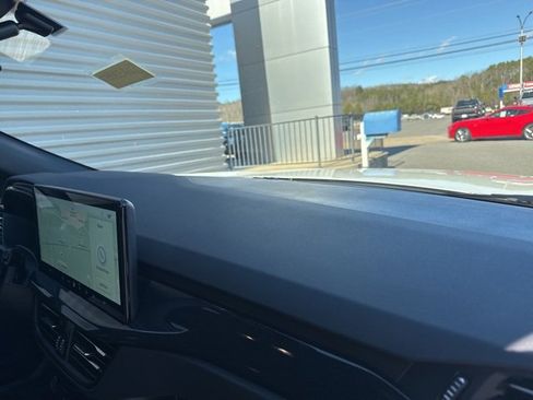 New 2025 Ford Escape ST-Line w/ Tech Pack #1 image 36