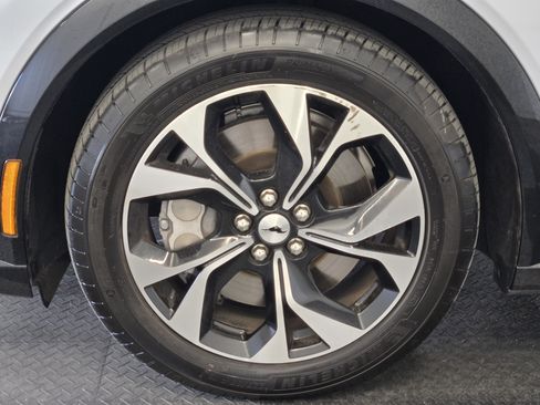 Certified 2021 Ford Mustang Mach-E Premium AWD/4WD image 10
