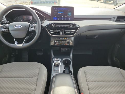 Certified 2022 Ford Escape SE w/ Convenience Package image 15