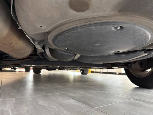 Used 2003 Volkswagen Passat GLS image 43