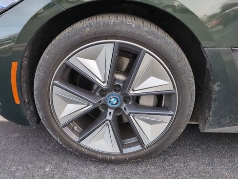 Certified 2023 BMW i4 eDrive40 w/ Premium Package image 10