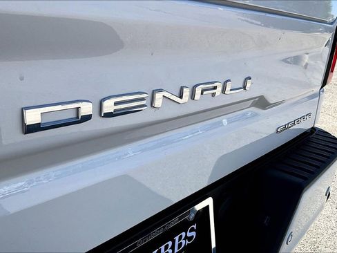 Used 2024 GMC Sierra 1500 Denali w/ Denali Reserve Package image 43