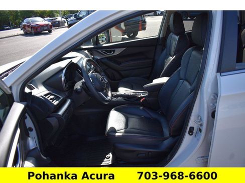 Used 2023 Subaru Crosstrek 2.5i Limited AWD/4WD image 27
