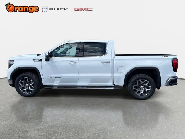 New 2026 GMC Sierra 1500 SLT w/ SLT Premium Plus Package AWD/4WD image 6
