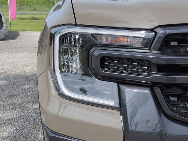 New 2026 Ford Ranger XLT w/ Equipment Group 301A High RWD image 10