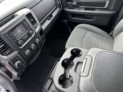 Used 2024 RAM 1500 Classic Warlock image 20