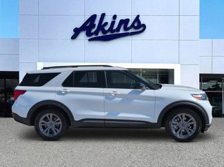 Certified 2023 Ford Explorer XLT w/ Equipment Group 202A RWD video 1