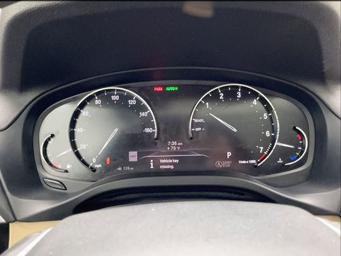Used 2021 BMW X3 sDrive30i RWD image 39