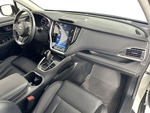 Used 2023 Subaru Outback Limited image 30