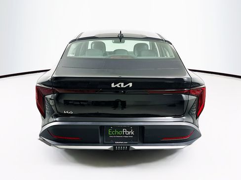 Used 2025 Kia K4 FWD image 7