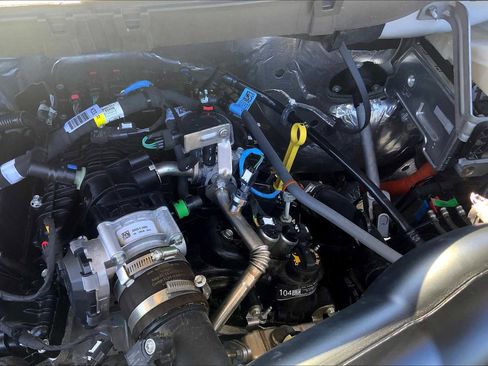 Used 2024 Ford F150 XLT w/ Equipment Group 302A MID image 30