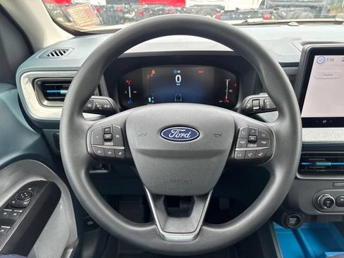 New 2026 Ford Maverick XLT w/ 4K Tow Package AWD/4WD image 22