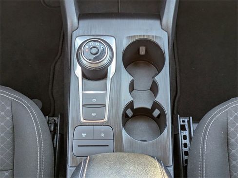 Used 2024 Ford Escape Active image 21