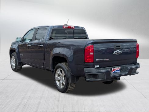 Used 2018 Chevrolet Colorado Z71 w/ Centennial Edition RWD image 5