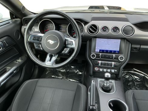 Used 2020 Ford Mustang GT w/ GT Performance Package image 15