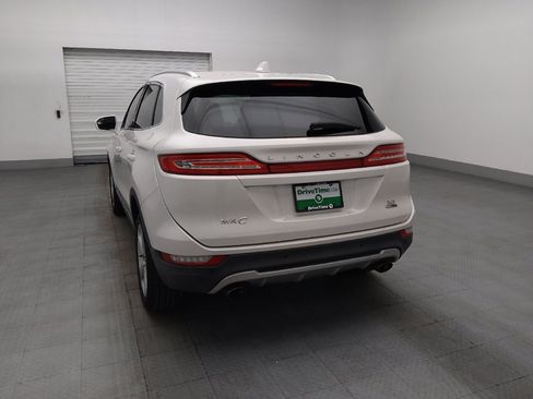 Used 2016 Lincoln MKC Premiere FWD image 6