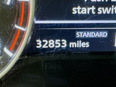 Used 2023 Nissan Rogue SV image 19