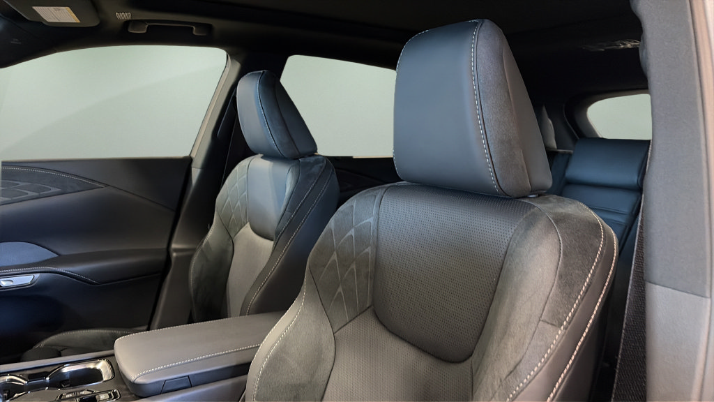 New 2026 Lexus RX 350 AWD image 17