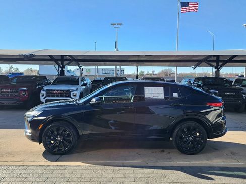 New 2026 Buick Envista Sport Touring w/ Convenience I Package image 7