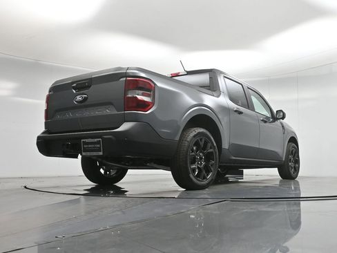 New 2026 Ford Maverick Lariat AWD/4WD image 46
