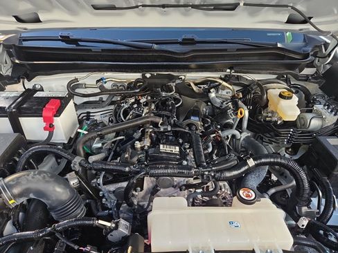 Used 2024 Toyota Tacoma SR5 RWD image 21