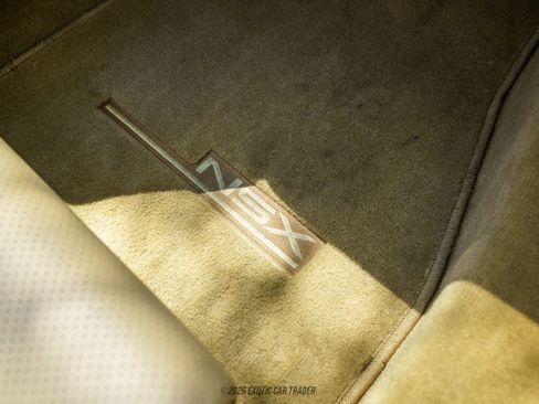 Used 2004 Acura NSX T RWD image 67