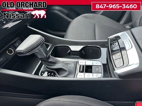 Used 2022 Hyundai Tucson SEL image 13