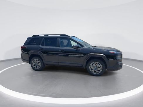 New 2026 Subaru Outback Premium AWD/4WD image 9