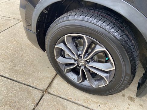 Used 2020 Honda CR-V EX-L image 25