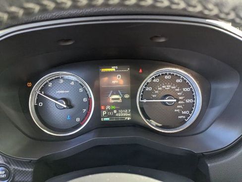 Used 2020 Subaru Forester Touring w/ Popular Package #2 image 12