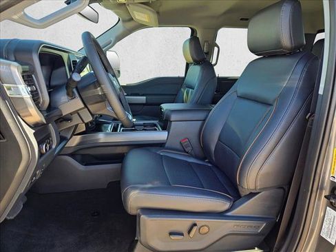 New 2026 Ford F250 Lariat w/ Lariat Premium Package image 4