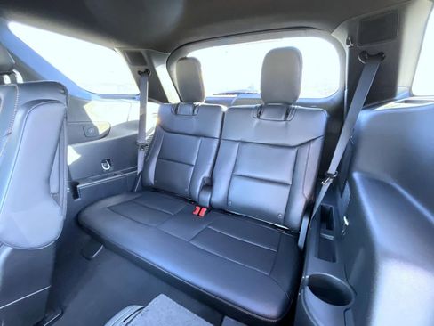 New 2026 Ford Explorer Tremor w/ Tremor Ultimate Package image 12