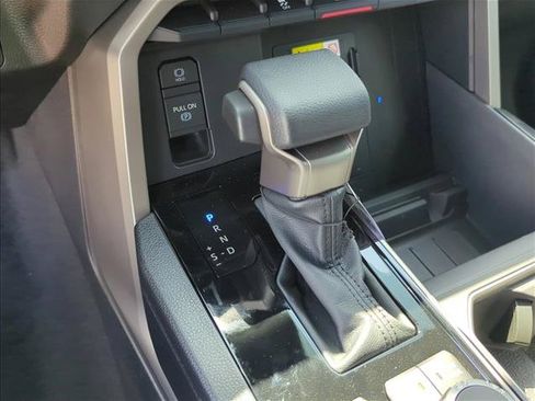 Certified 2026 Toyota Tundra SR5 w/ SR5 Convenience Package AWD/4WD image 23