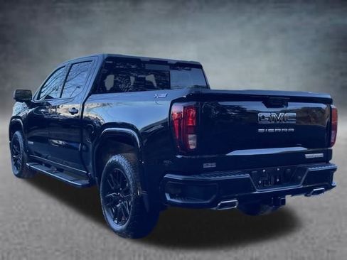 New 2026 GMC Sierra 1500 Elevation w/ Elevation Premium Package image 21