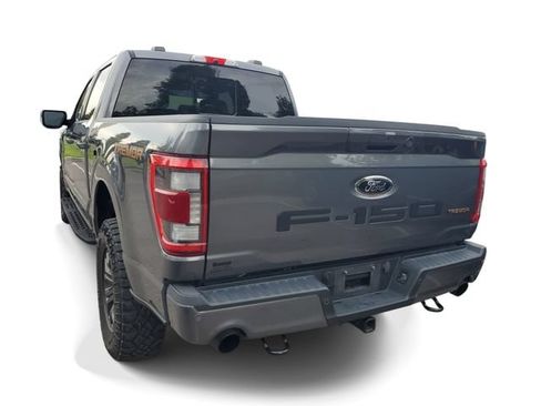 Used 2023 Ford F150 Tremor w/ Equipment Group 402A High AWD/4WD image 3
