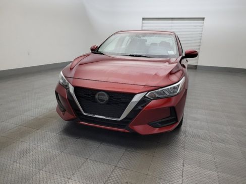 Used 2023 Nissan Sentra SV FWD image 15