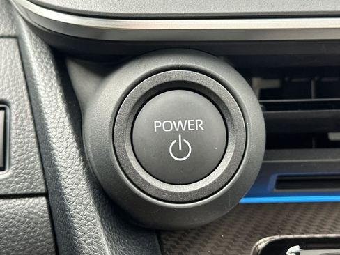 Used 2025 Toyota Prius Limited image 21