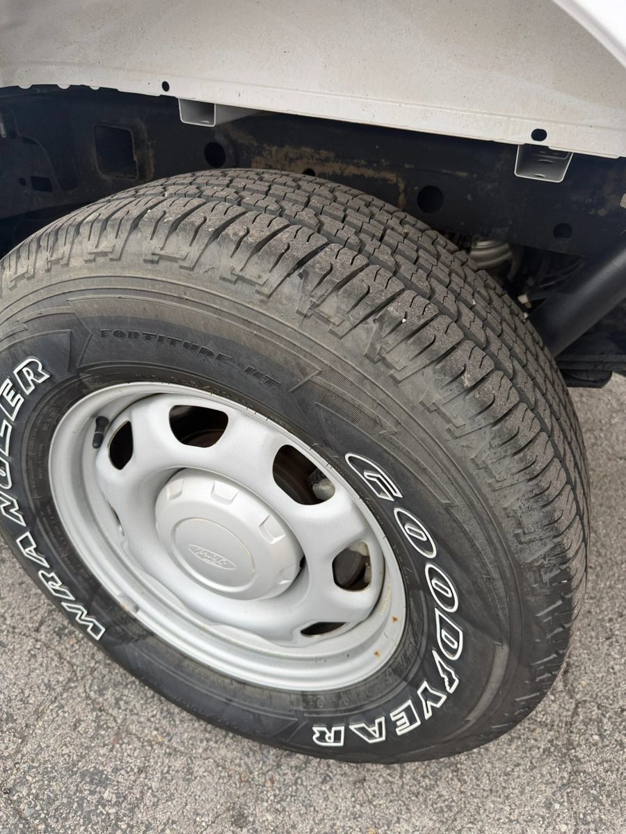 Used 2017 Ford F150 XL w/ XL Power Equipment Group AWD/4WD image 24